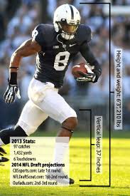 The robinson college of business m.s. Penn State Receiver Allen Robinson Would Benefit From Another Year In School Some Analysts Say Penn State Football News Daily Collegian Collegian Psu Edu