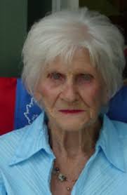 Edna M. Frey Obituary November 29, 2012