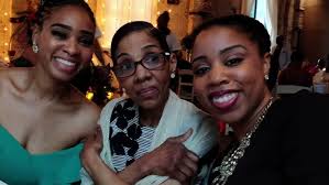 In Loving Memory of our Queen Merle Annette Lucille Joseph