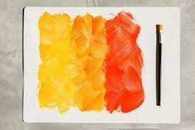 Triadic Colors What Are