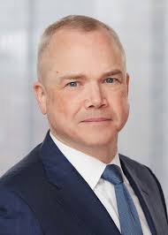 Cozen O'Connor: Hennessy, Christopher S.