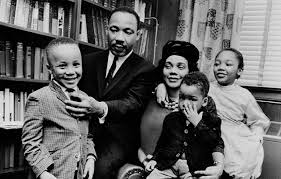 I drink as much milk as i can for martin luther king jr. Home Martin Luther King Jr An Extraordinary Life