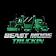 Beast Mode Truckin logo