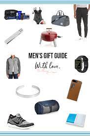 Help him take charge of his day, ready to face any. Struggle With What To Get Your Man Check Out This Great Gift Guide Christmas Gifts For Girlfriend Mens Gift Guide Gifts