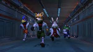 4.5 out of 5 stars. Star Fox 64 3d Review Game Informer