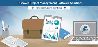 Best Project Management Software Reviews Comparisons