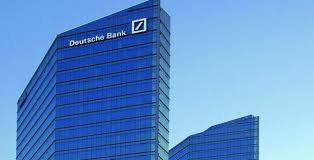 Deutsche bank accepts no responsibility for information provided on any such sites by third party providers. Deutsche Bank Baut Kapitalmarktgeschaft Radikal Um Finance Magazin