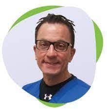 Frank Scirocco's Instagram, Twitter & Facebook