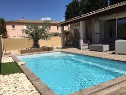 Promotion Juin Maison 3 Etoiles Tout Confort Piscine Privee Et Chauffee V2 Updated 2020 Tripadvisor Cornillon Vacation Rental