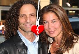 Kenny G se separa, após 20 anos de casado