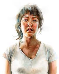 Thank you for accepting me. I have been painting watercolours  professionally for a number of years, my favorite subject being landscapes