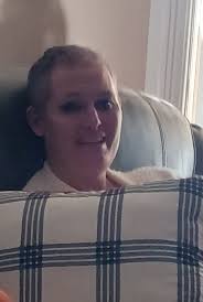 Does anyone from Bartow County, Georgia know this person?