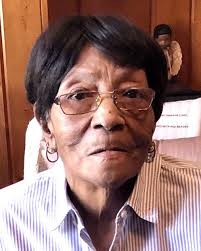 Alice Aird Obituary (2023)