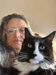 Keep an eye out and help this guy make it home for his birthday today.