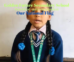 Golden Future Secondary...