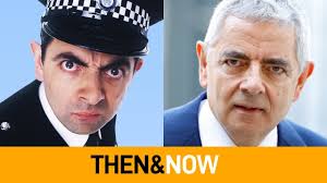 The Thin Blue Line (1995–1996) Cast Then and Now