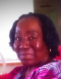 Obituary information for Bessie Mae Byrd- Teaste