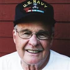 Bob (William Robert) Pickard Obituary