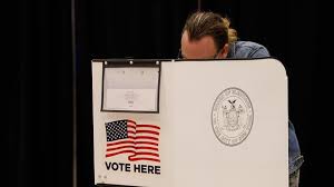 2020 Us Election Day Americans Abroad Also Have Vote