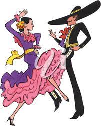 Flamenco Dancers Royalty Free Clipart Free Clipart Images Flamenco Dancers
