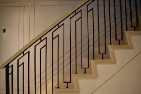 Check out our iron banister selection for the very best in unique or custom, handmade pieces from our craft supplies & tools shops. Modern Staircase Railing Design