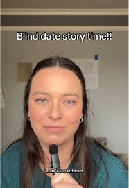 Replying to @Daniel Hollenbeck your wish is my command!! #blinddate #s...