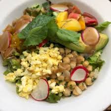 Check out their menu for some delicious breakfast. Great White Venice Gluten Free Follow Me