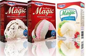 Bersama sang adik, aliyyah kohl, sisca siao bereksperimen. Cara Membuat Pondan Ice Cream Cara Membuat Es Krim Dengan Pondan Resepeskrimdora