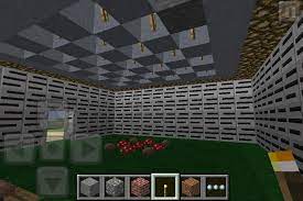 Zwik wend on a long path to find mycelium, and brought back only 1 mycelium block :) so i build this farm to increase the amount of mycelium blocks. How To Make A Legit Mushroom Farm Mcpe Discussion Minecraft Pocket Edition Minecraft Forum Minecraft Forum