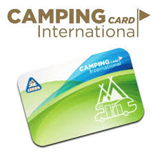 Cheap camping at more than +3600 campsites in europe inspected by acsi. Cci Camping Card International Home Facebook