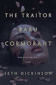 If you approach the quarry from the west, you can first ascend mount taygetos to experience the highest view in the game. The Traitor Baru Cormorant The Masquerade 1 By Seth Dickinson