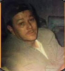 Timothy Leon “Timmy” Fraley (1963-2006)