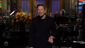 Last week, he tweeted out the words the dogefather and snl may 8, and the price quickly jumped in the hours. 8o B4wztjgejm