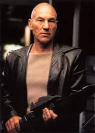 Jean Luc Picard Insurrection Star Trek Movies Star Trek Captains Watch Star Trek