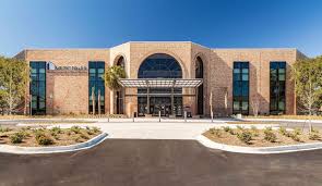 Technology is rapidly improving and changing every aspect of the world, including health care. Musc Health West Ashley Medical Pavilion M B Kahn Construction