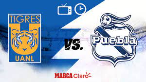 The match is a part of the liga mx, women, clausura. Liga Mx Clausura 2021 Tigres Vs Puebla Horario Y Donde Ver En Vivo Hoy Por Tv El Partido De La Jornada 11 Del Apertura 2019 Marca Claro Mexico
