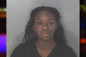 Ashley Raymond — Douglas County Jail Bookings