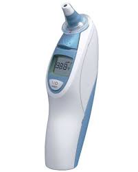 If your kinsa smart ear thermometer will not take a reading: Pin By Christian Desoza On Safe World Fragrance Free Products Thermometer Beauty