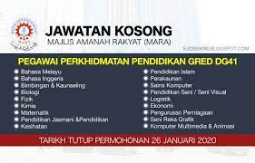 Tak hanya jawatan kosong pensyarah politeknik, disini juga ada berbagai macam kerja kosong. Jawatan Kosong Pensyarah Politeknik 2020 Jawatan Kosong Pensyarah Unikl 2019