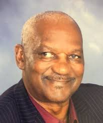 Alonzo Scott Jr. Obituary