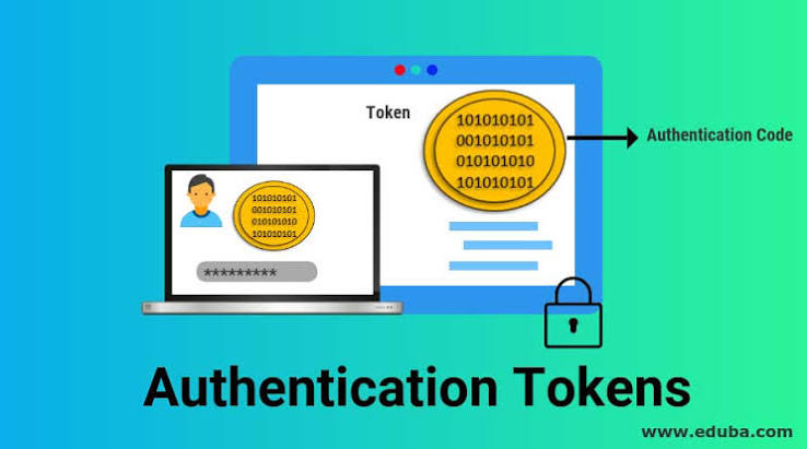 Authentication Tokens | Two Main Types of Authentication Tokens