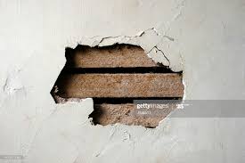 Kitchen how to instal kitchen cabinet how to install kitchen. Closeup Of A Hole In A Plaster Wall Plaster Repair Plaster Walls Repairing Plaster Walls