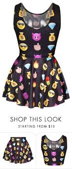 Designer Clothes Shoes Bags For Women Ssense Emoji Clothes Clothes Design Girl Outfits