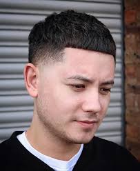 50 Best Edgar Cut for Men