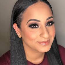 Natasha Paulino Makeup Artist