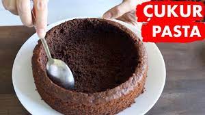 boyle pasta yapmak cok kolay cukur pasta meyveli kakaolu kolay yas pasta kolay pasta tarifleri youtube pasta tarifleri bogurtlenli pasta pasta