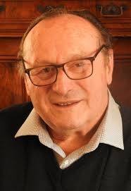 Wickerschwihr. Les 80 ans de René Vogel