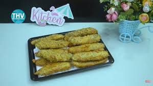 Cara membuat keripik pisang coklat : Pisang Goreng Naga Kriuk Bisnis Mudah Dan Murah Yuk Intip Resepnya Menara62