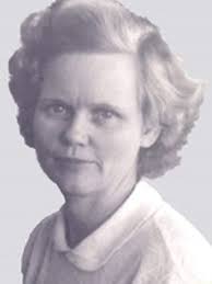 Louise Barnes Obituary