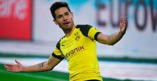 Raphaël guerreiro 2019 borussia dortmund. Fenerbahce De Kolarov Olmazsa Hedef Raphael Guerreiro Alanya Spor